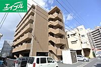 岡山県倉敷市老松町4丁目：物件画像／BRUNO不動産株式会社　エイブルNW庭瀬駅前店