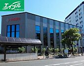 中国銀行倉敷駅前支店 867m