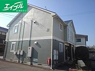 岡山県総社市中央3丁目：物件画像／BRUNO不動産株式会社　エイブルNW庭瀬駅前店