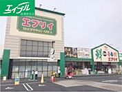 P．モール東連島 3285m