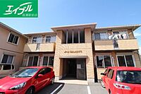 岡山県倉敷市福井：物件画像／BRUNO不動産株式会社　エイブルNW庭瀬駅前店