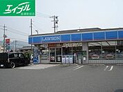 ローソン倉敷福田店 149m