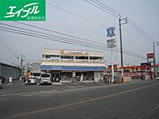 ローソン倉敷平田店 502m