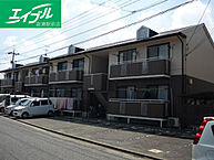 岡山県倉敷市帯高：物件画像／BRUNO不動産株式会社　エイブルNW庭瀬駅前店