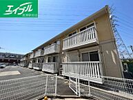 岡山県岡山市北区平野：物件画像／BRUNO不動産株式会社　エイブルNW庭瀬駅前店