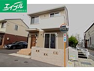 岡山県岡山市南区大福：物件画像／BRUNO不動産株式会社　エイブルNW庭瀬駅前店