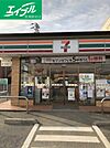 セブンイレブン鴨方インター店 327m