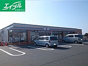 セブンイレブン　金光町佐方店 550m
