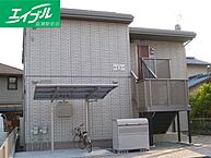 岡山県倉敷市中島：物件画像／BRUNO不動産株式会社　エイブルNW庭瀬駅前店