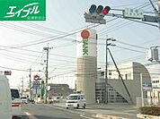 トマト銀行庭瀬支店 439m