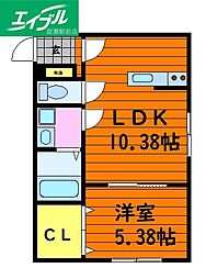 Sarahーサラー 1階/-