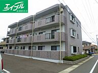岡山県総社市駅南2丁目：物件画像／BRUNO不動産株式会社　エイブルNW庭瀬駅前店