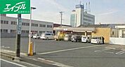 セブンイレブン岡山今保店 722m