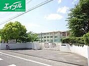 岡山市立吉備中学校 362m