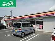サークルＫ早島バイパス店 287m