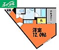 アルファレガロ中庄駅前4階6.0万円