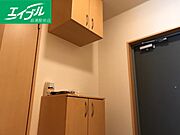 靴箱