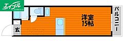 フレグランス アコオ 2階