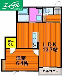 桔梗乃館 1階