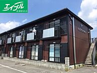 岡山県倉敷市中庄：物件画像／BRUNO不動産株式会社　エイブルNW庭瀬駅前店
