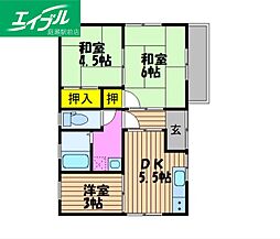 八木様借家