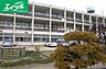 周辺：倉敷市立大高小学校 888m