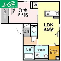 瀬戸内ハウジングII 3階