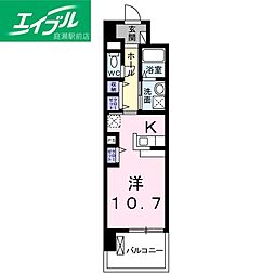 ケイマイティ 6階