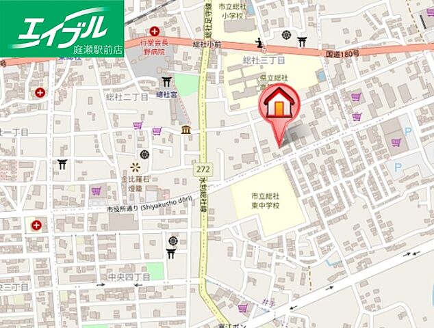 地図