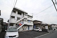 岡山県倉敷市中庄：物件画像／BRUNO不動産株式会社　エイブルNW庭瀬駅前店
