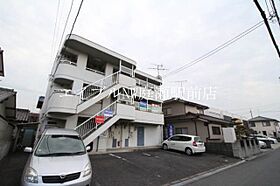 マンションハピネス  ｜ 岡山県倉敷市中庄（賃貸マンション1K・3階・18.72㎡） その6