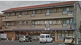 ル・トーレ  ｜ 岡山県倉敷市松島（賃貸マンション1K・2階・25.92㎡） その6