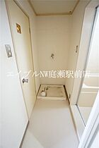 メゾンコンフォート  ｜ 岡山県倉敷市松島（賃貸マンション1LDK・4階・54.19㎡） その11