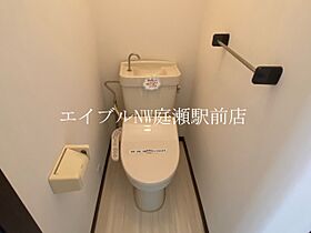 グリーンヒルズ　F棟  ｜ 岡山県倉敷市藤戸町天城（賃貸アパート1DK・1階・27.08㎡） その9