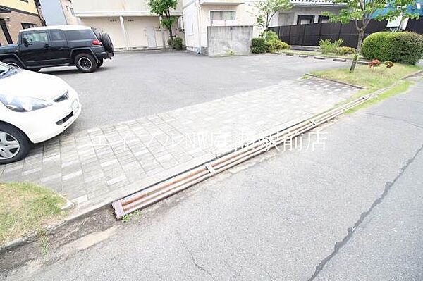 ティノコアくらしき ｜岡山県倉敷市中庄(賃貸アパート1K・2階・24.85㎡)の写真 その12