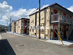 グリーンヒルズ　B棟  ｜ 岡山県倉敷市藤戸町天城（賃貸アパート1DK・2階・27.68㎡） その23