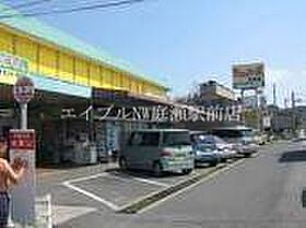 グリーンヒルズ　B棟  ｜ 岡山県倉敷市藤戸町天城（賃貸アパート1DK・2階・27.68㎡） その25