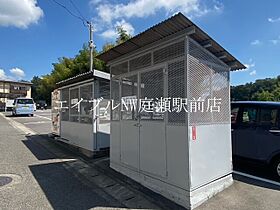 グリーンヒルズ　B棟  ｜ 岡山県倉敷市藤戸町天城（賃貸アパート1DK・2階・27.68㎡） その22