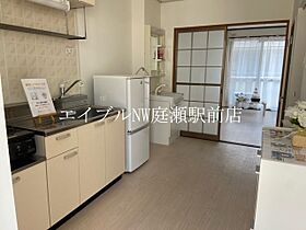 グリーンヒルズ　Ｋ棟  ｜ 岡山県倉敷市藤戸町天城（賃貸アパート1DK・2階・27.08㎡） その7