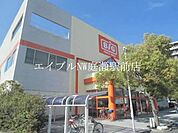 ザ・ビッグ倉敷笹沖店 762m