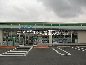 カルチェラタンH  ｜ 岡山県総社市井手697-5（賃貸アパート1K・1階・24.09㎡） その21