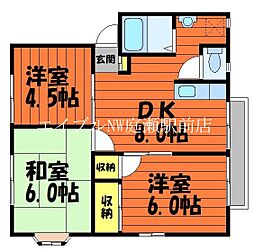 🉐敷金礼金0円！🉐サンライフ加茂