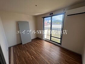 サンビレッジブライト　Ｂ棟  ｜ 岡山県総社市中央3丁目（賃貸アパート3LDK・2階・65.47㎡） その9