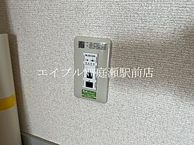 サンビレッジブライト　Ｂ棟  ｜ 岡山県総社市中央3丁目（賃貸アパート3LDK・2階・65.47㎡） その18