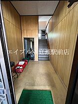 林シェアハウス  ｜ 岡山県倉敷市林（賃貸アパート1R・2階・19.40㎡） その6