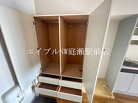 スズキフィックマンション  ｜ 岡山県倉敷市宮前（賃貸マンション1R・2階・26.33㎡） その10