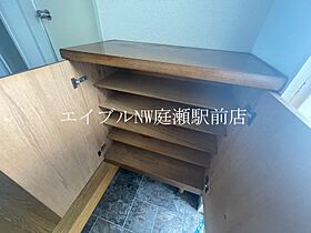 スズキフィックマンション  ｜ 岡山県倉敷市宮前（賃貸マンション1R・2階・26.33㎡） その17