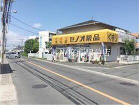 ビーライン西富井  ｜ 岡山県倉敷市西富井（賃貸アパート1K・1階・27.28㎡） その26