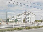 倉敷市立倉敷南小学校 764m