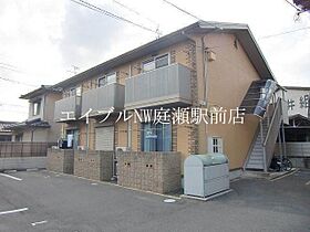 フラッツァ水江　Ｃ棟  ｜ 岡山県倉敷市水江（賃貸アパート1K・1階・27.10㎡） その16